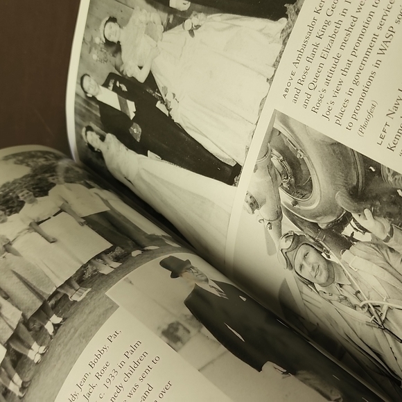 The Kennedy curse why tragedy has haunted America's first family for 150 years - Picture 6 of 6